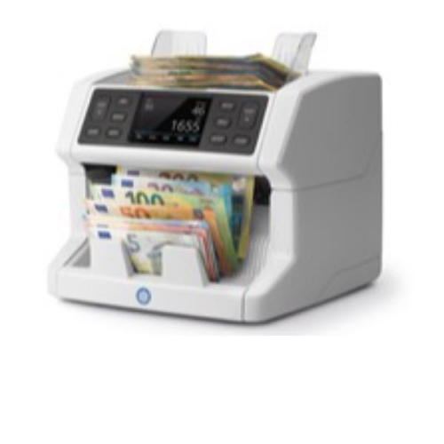 CONTABANCONOTE SAFESCAN 2865-S